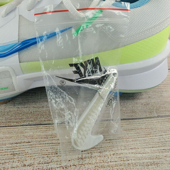 Nike Force Trout 9 Pro 'Fresh Pack' Metal Cleats Men's Size 11 - Picture 9 of 10